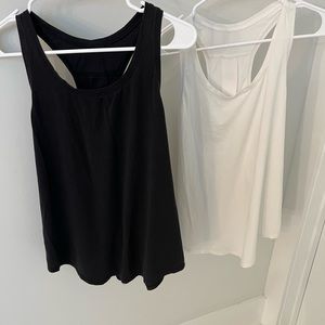 Lululemon Love Tank Tops size 6